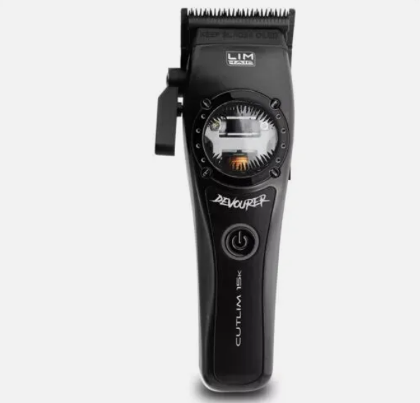 LIM HAIR DEVOURER CLIPPER-0