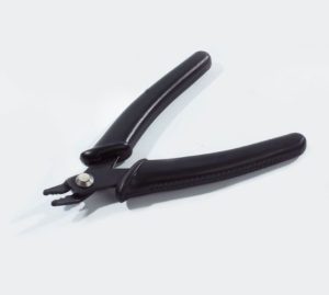 NANO PLYERS BLACK TR-NANO-PLYER