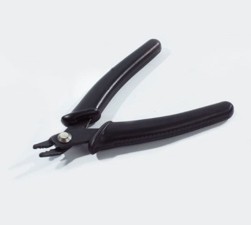 NANO PLYERS BLACK TR-NANO-PLYER-0