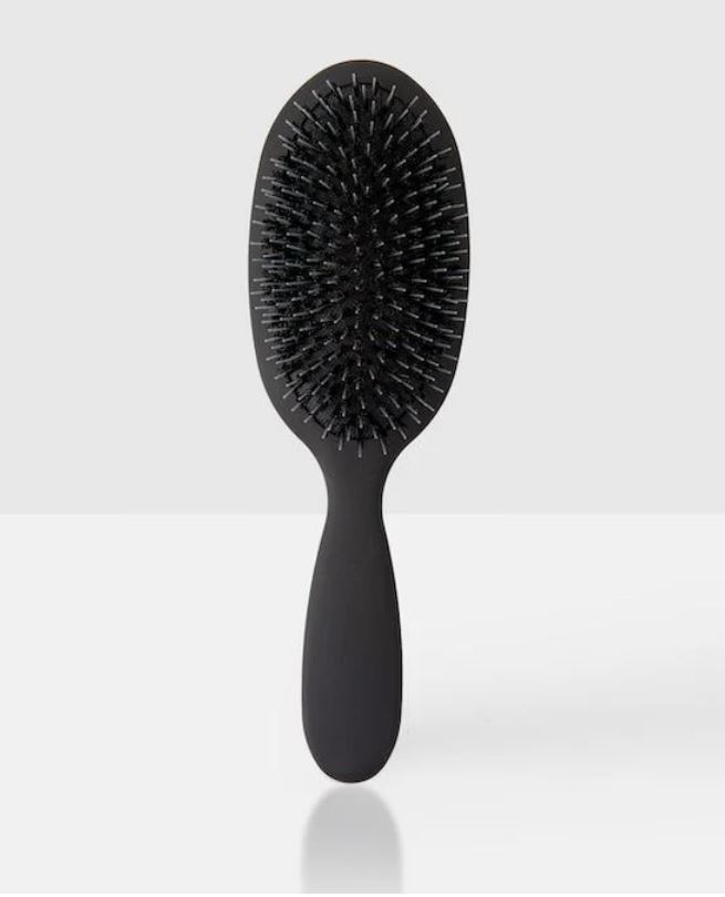 OVAL BRUSH MEDIUM-0