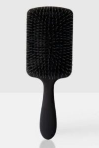 BEAUTY WORKS PADDLE BRUSH BOAR BRISTLE