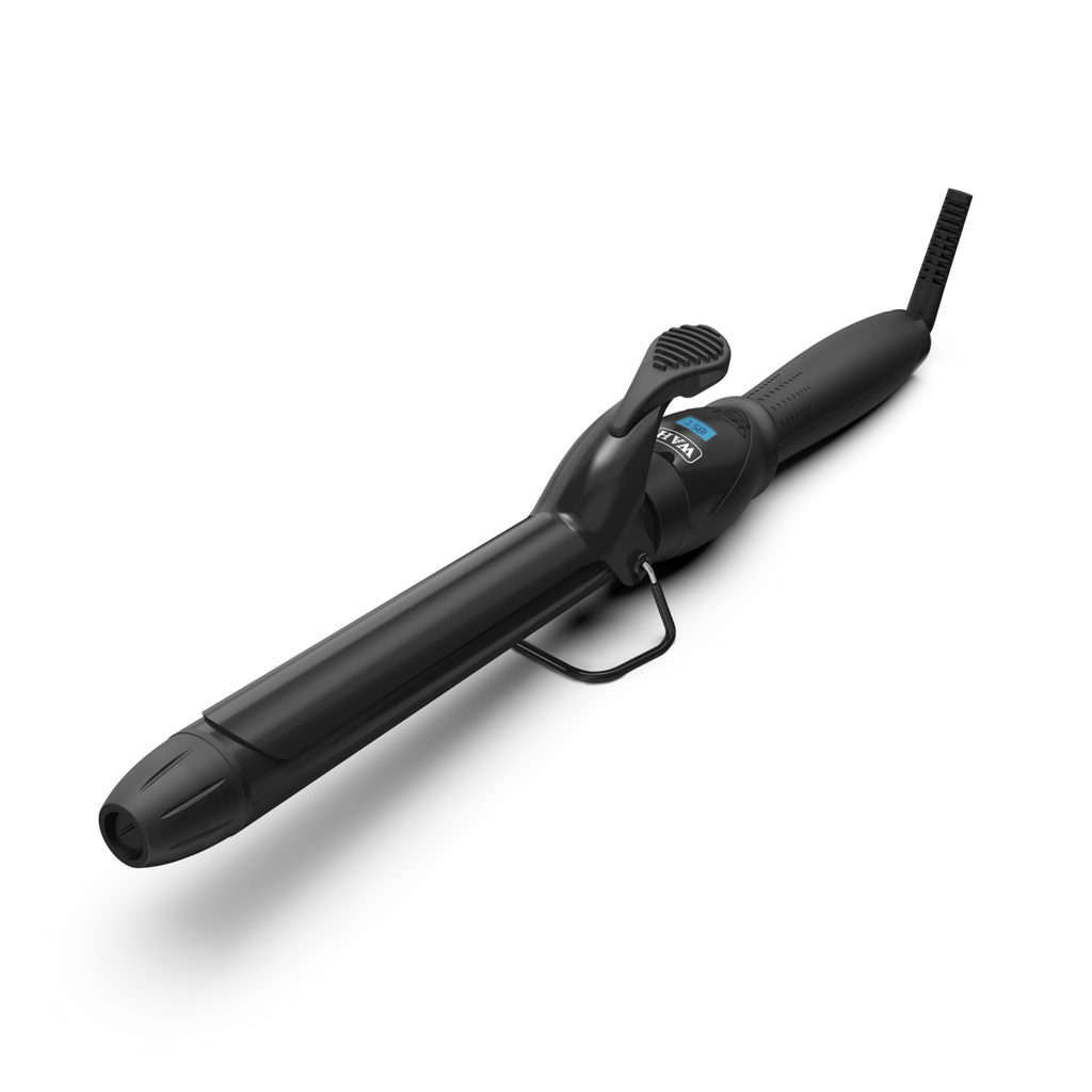 ZY082 PRO SHINE CURLING TONG 25MM-0