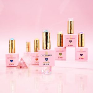 GB Gel Polish