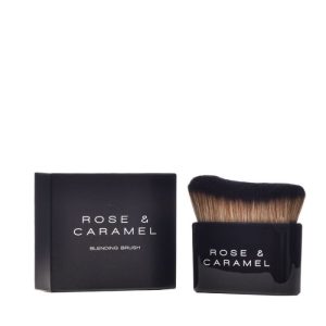 ROSE & CARAMEL BLENDING BRUSH