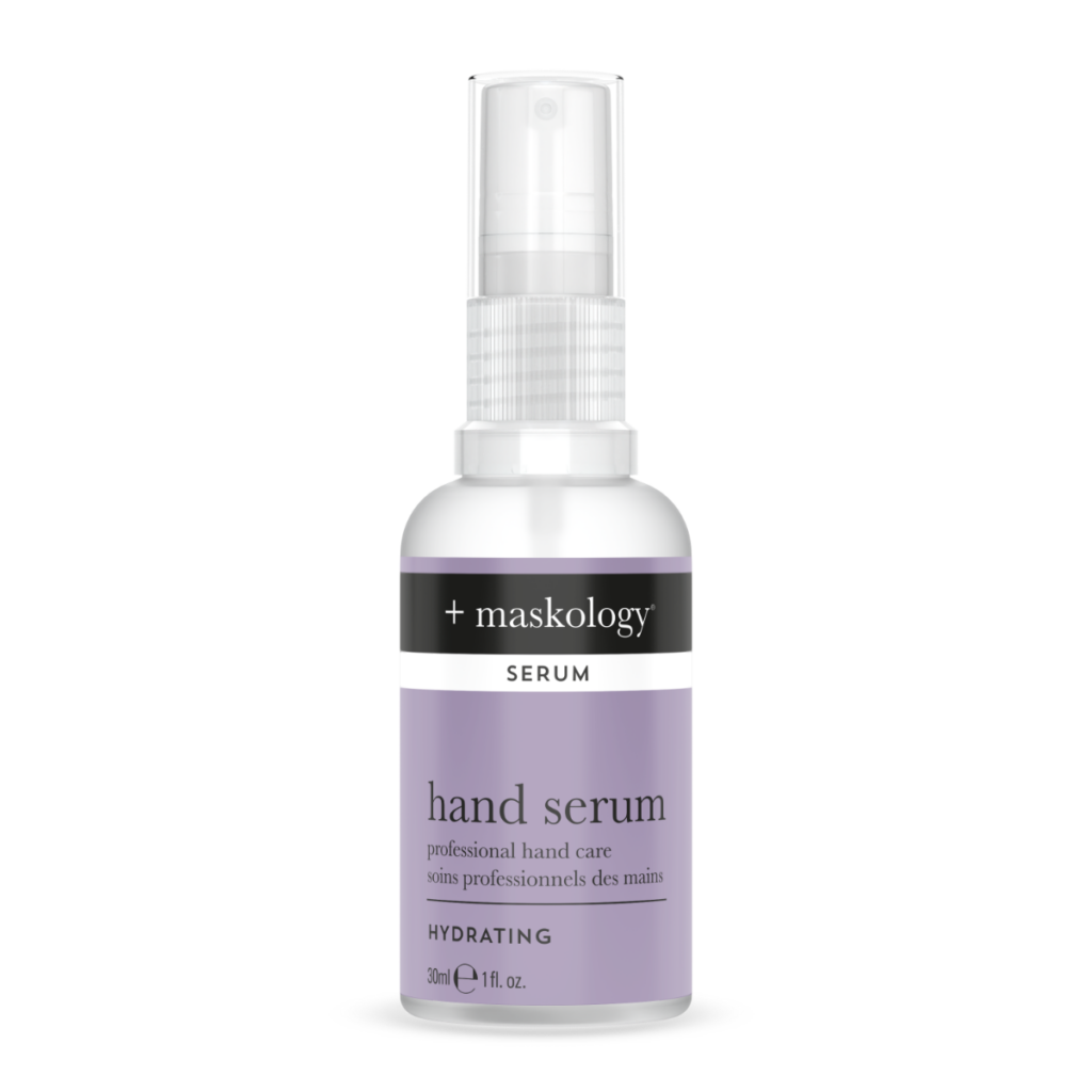 193919 MASKOLOGY HAND SERUM SINGLE-0