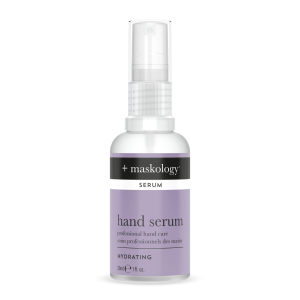 193919 MASKOLOGY HAND SERUM SINGLE
