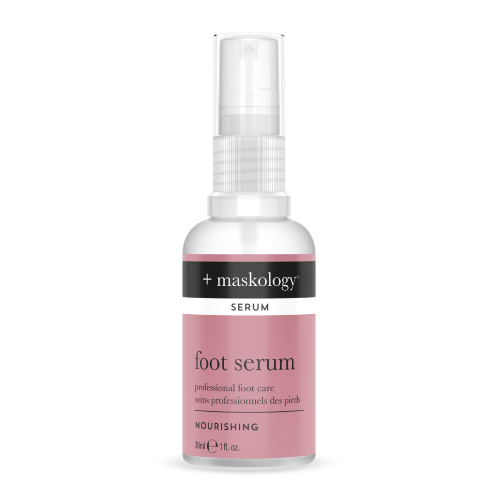 193923 MASKOLOGY FOOT SERUM SINGLE-0