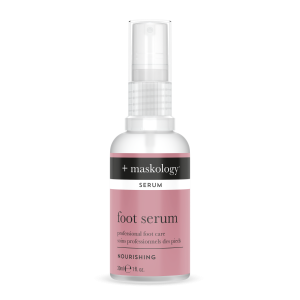 193923 MASKOLOGY FOOT SERUM SINGLE