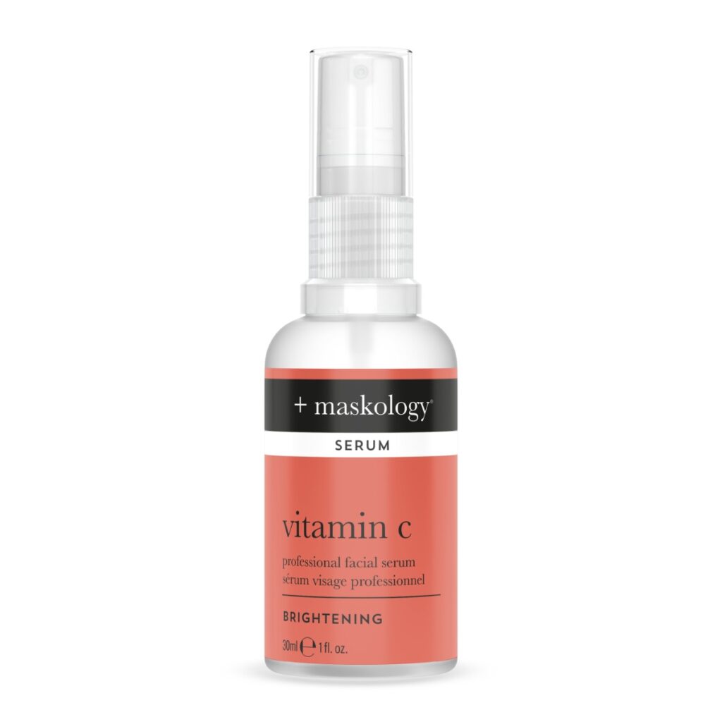 54050U MASKOLOGY VITAMIN C SERUM SINGLE-0