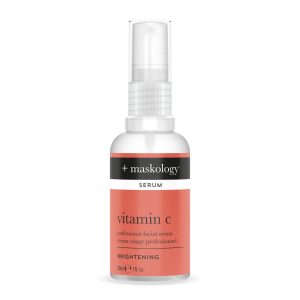 54050U MASKOLOGY VITAMIN C SERUM SINGLE