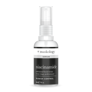 54074U MASKOLOGY NIACINAMIDE SERUM SINGLE