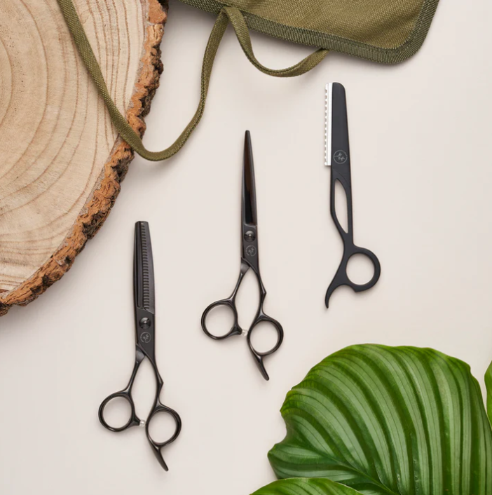 LEAF COMPLETE BLACK EDITION SET 6"-0