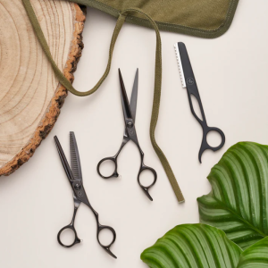 LEAF COMPLETE BLACK EDITION SET 6.5″