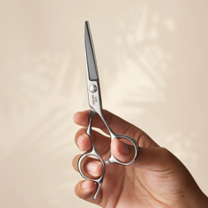 LEAF PURE STEEL SCISSOR 7″