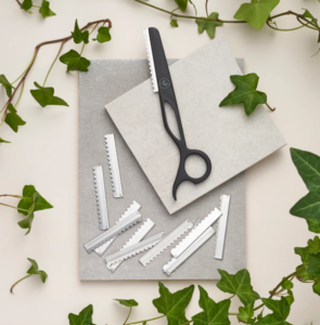 LEAF RAZOR (replacement blade X 10)