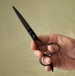 LEAF BLACK EDITION SCISSOR 5″