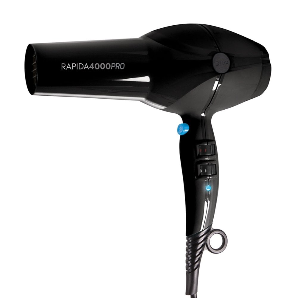 PRO109 - RAPIDA 4000 PRO ONYX-0