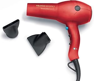 EDT108 – VELOCE 3800 PRO RED