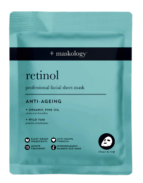 44065U MASKOLOGY RETINOL MASK SINGLE-0
