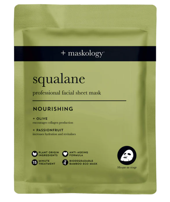 44053U MASKOLOGY SQUALINE MASK SINGLE-0