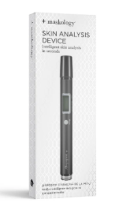 981255 MASKOLOGY SKIN ANALYSIS DEVICE