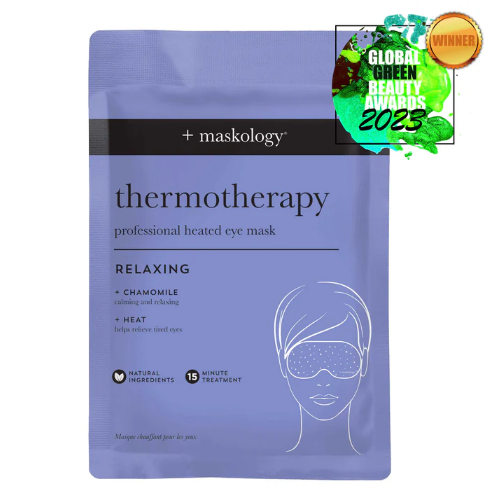 193867 MASKOLOGY THERMOTHERAPY EYE MASK-0