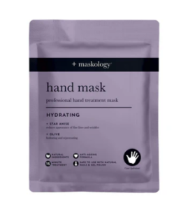 44072U MASKOLOGY HAND MASK SINGLE