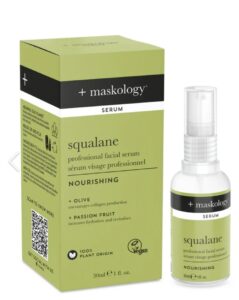 54053U MASKOLOGY SQUALANE SERUM SINGLE