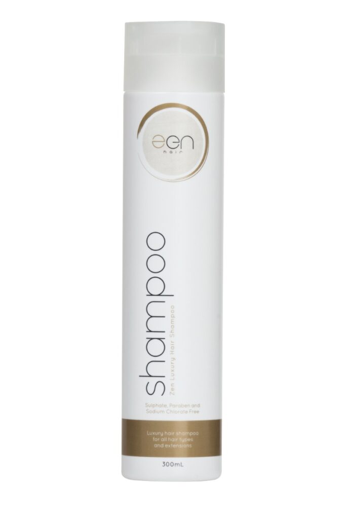 AFTER CARE SHAMPOO 300ML-0