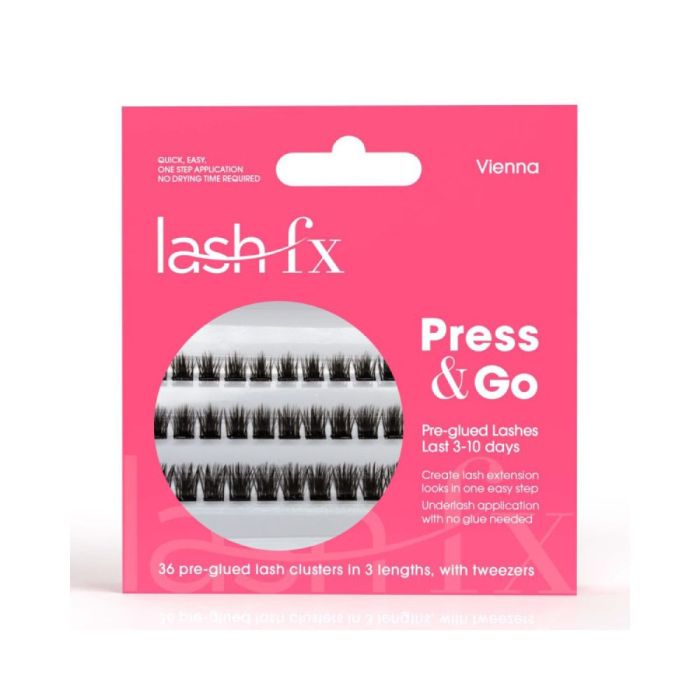 LASH FX PRE GLUED VIENNA LASTS 3-10 DAYS-0