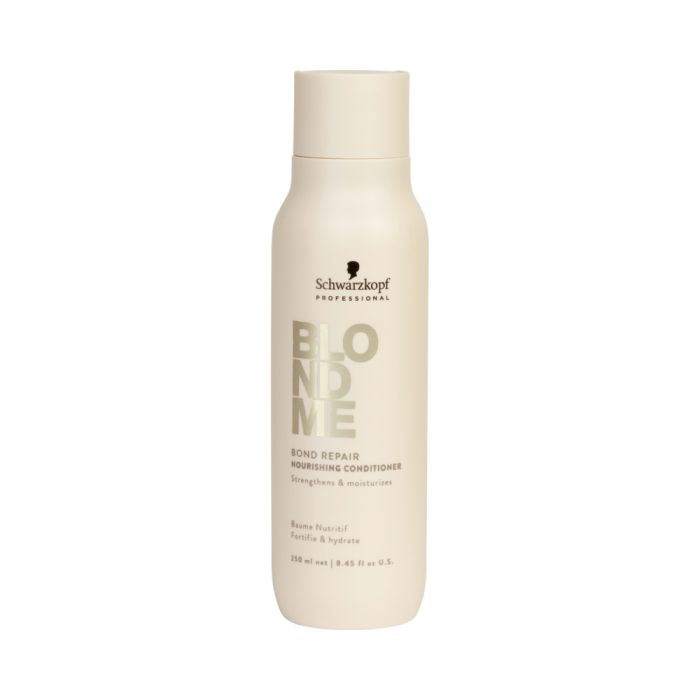 BLONDE ME BOND REPAIR NOURISHING CONDITIONER 250ML-0
