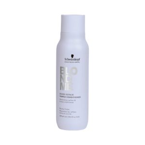 BLONDE ME BOND REPAIR PURPLE CONDITIONER 250ML