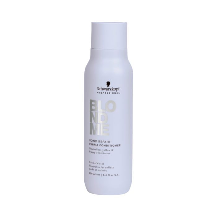 BLONDE ME BOND REPAIR PURPLE CONDITIONER 250ML-0