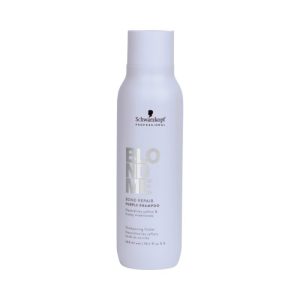 BLONDE ME BOND REPAIR PURPLE SHAMPOO 300ML