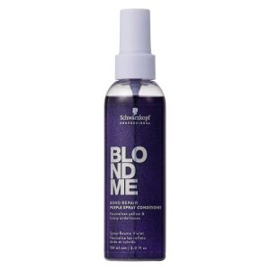 BLONDE ME BOND REPAIR PURPLE SPRAY CONDITIONER