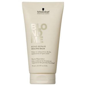 BLONDE ME BOND REPAIR SEALING BALM 75ML