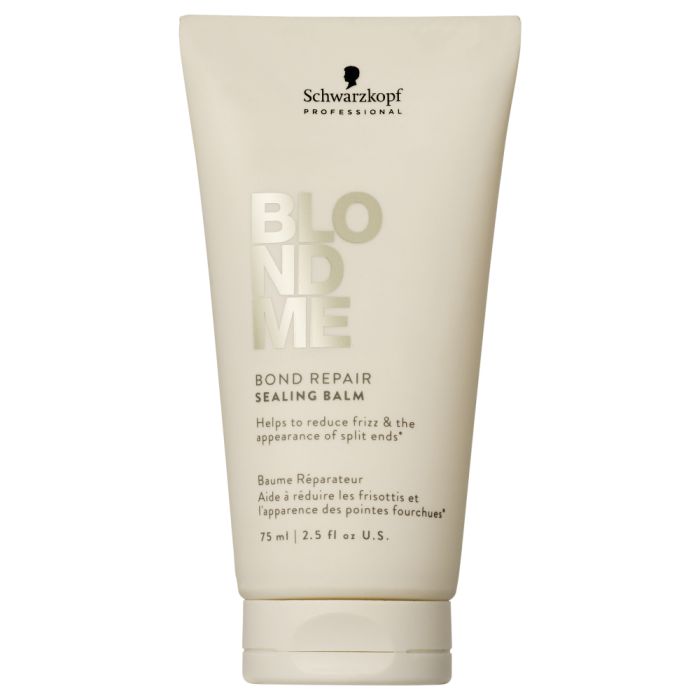BLONDE ME BOND REPAIR SEALING BALM 75ML-0