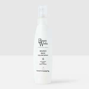 BOUNCE BACK VOLUME SPRAY 100ML OFFER £7 PRICE TO CLEAR