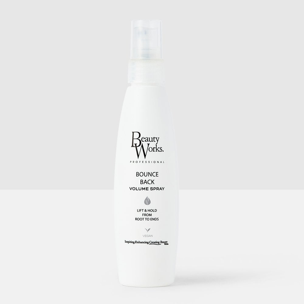 BOUNCE BACK VOLUME SPRAY 100ML OFFER £7 PRICE TO CLEAR-0