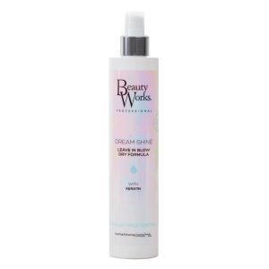 DREAM SHINE WITH KERATIN(SPLIT FROM DREAM DUO)