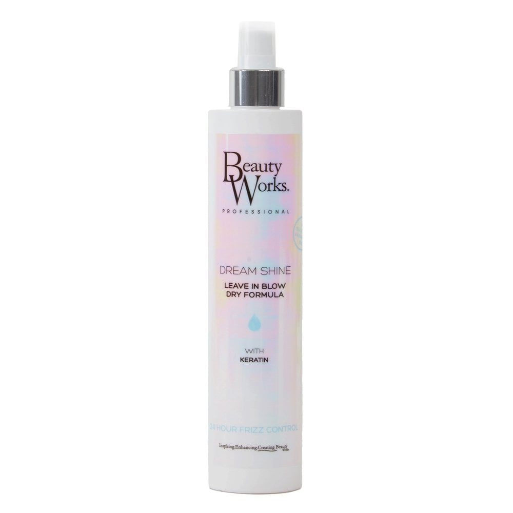 DREAM SHINE WITH KERATIN(SPLIT FROM DREAM DUO)-0