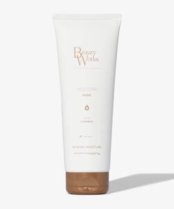 RESTORE MASK WITH VIT E  OFFER £6.00 WSL