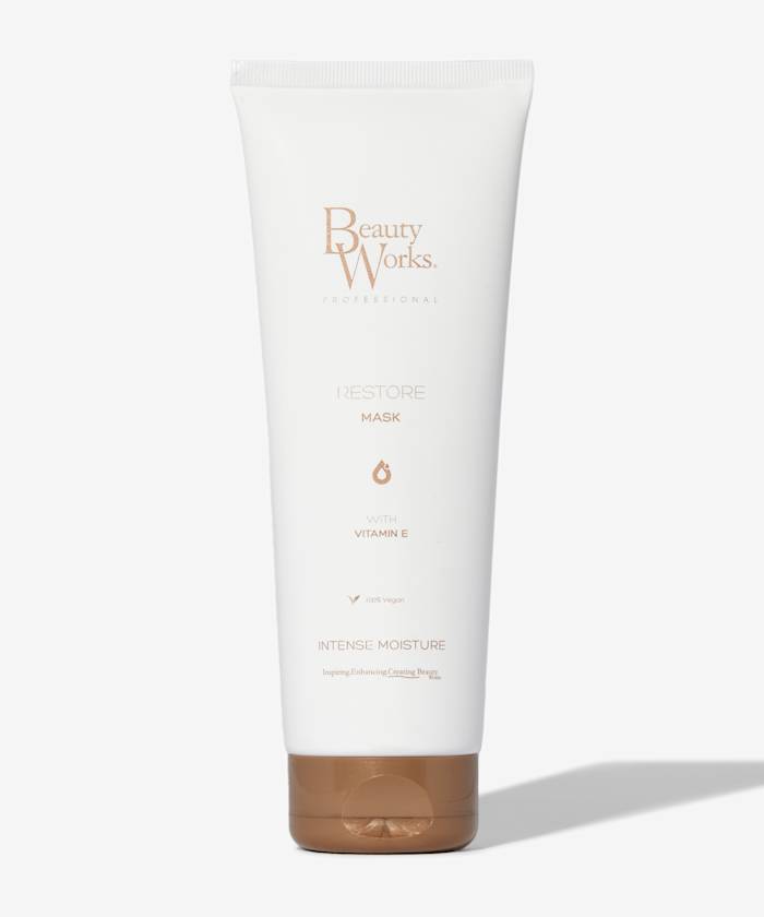 RESTORE MASK WITH VIT E OFFER £6.00 WSL-0