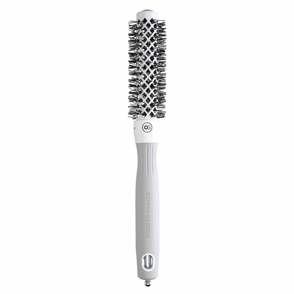 ID2002 EXPERT BLOWOUT SHINE White&Grey 20-0