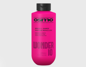 065240- WONDER 10 SHAMPOO 400ML