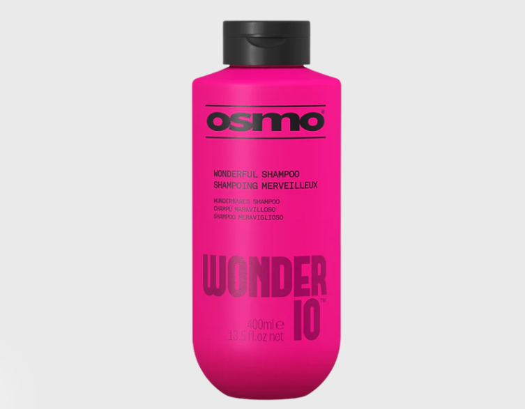 065240- WONDER 10 SHAMPOO 400ML-0