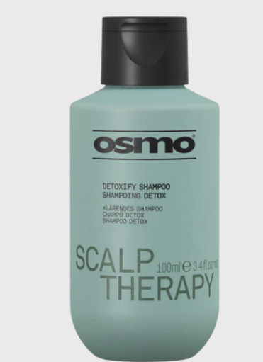 065249- SCALP THERAPY DETOXIFY SHAMPOO 100ML-0