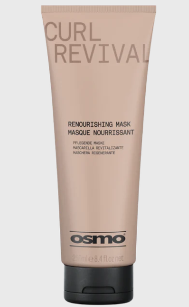 065159- CURL REVIVAL RENOURISHING MASK 250ML-0
