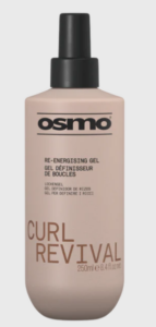 065071- CURL REVIVAL RE-ENERGISING GEL 250ML