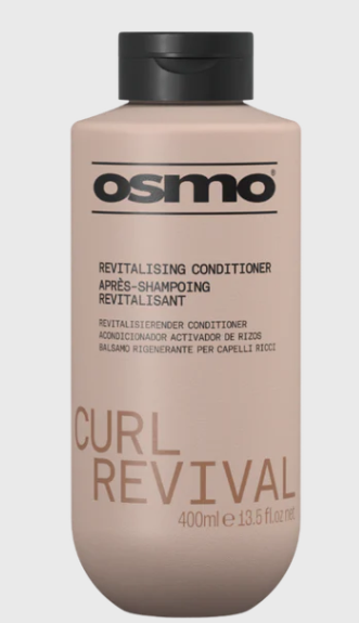 065158- CURL REVIVAL REVITALISING CONDITIONER 400ML-0